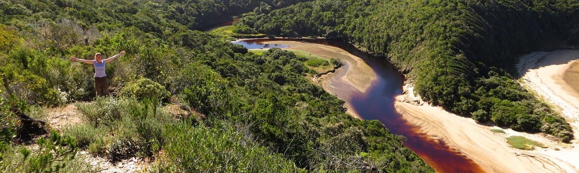 river view