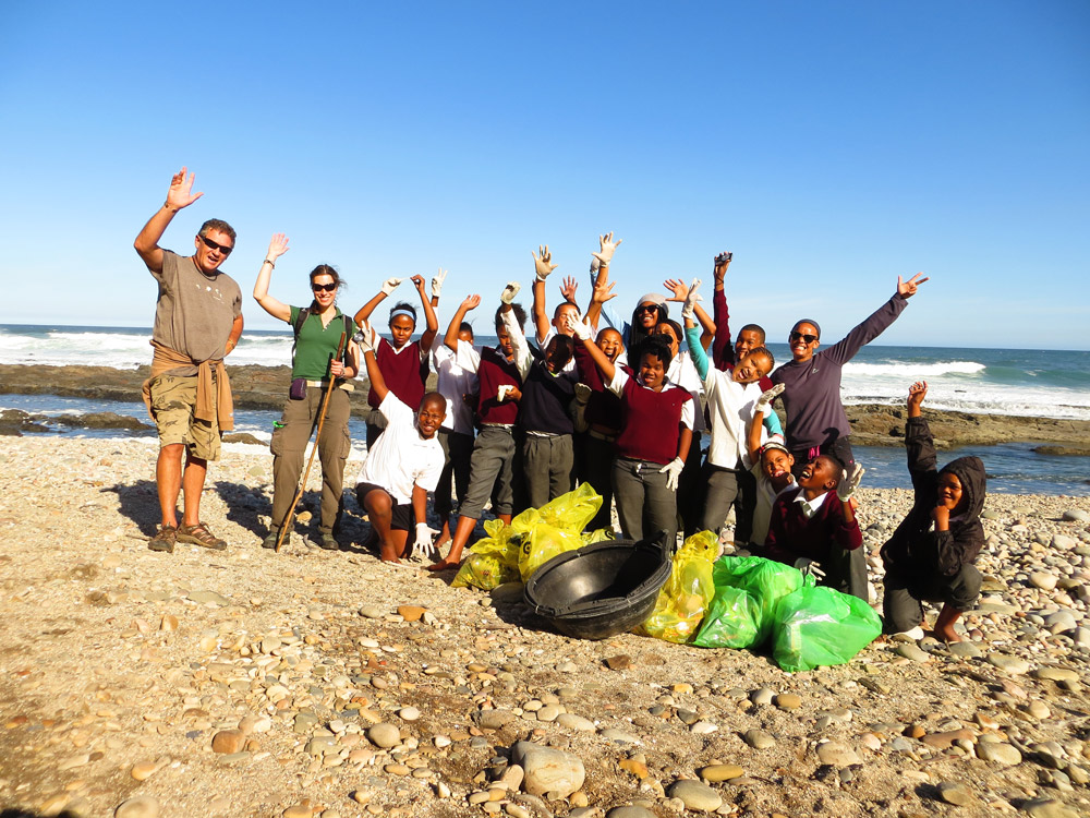 beach cleanup 2